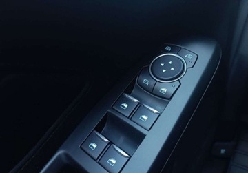 Ford Focus IV Kombi 1.5 EcoBlue 120KM 2020 Ford Focus 1.5 EcoBlue 120KM Titanium P. Winter SalonPL SerwisASO FV23 Gwa, zdjęcie 26