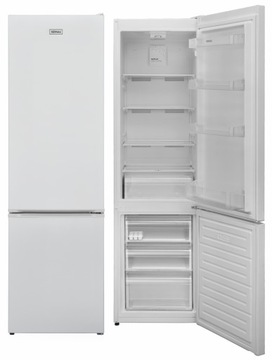Lodówka Kernau KFRC18152NF | BIAŁA | 180 CM | 5LAT GWARANCJI | NOFROST