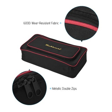 Большой портативный гитарный эффект Rockhouse RPB-2