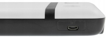 Корпус PowerBank Quick Charge 6x18650 2USB 5/9/12В