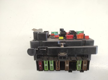 42330087 JINÉ MODUL 2.0 HDI 110 79 2004 PEUGEOT 307 SW (3H)