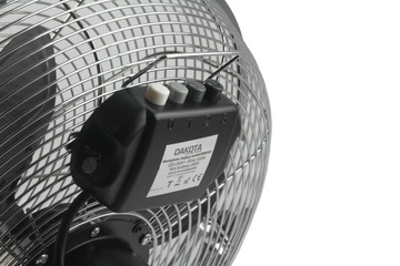 ВЕНТИЛЯТОР, ВЕНТИЛЯТОР 100 Вт, регулировка скорости 40 см.