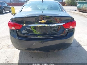 Chevrolet Impala III 2019 Chevrolet Impala 2019 Chevrolet Impala 4dr Sdn LT w1LT 3.6 Benzyna 305KM, zdjęcie 17