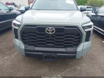 Toyota Tundra II 2023 Toyota Tundra Sr5 2023 3.4 Benzyna 389KM, zdjęcie 7
