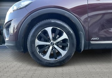 Kia Sorento III SUV 2.0 CRDi 185KM 2015 Kia Sorento 2.0 CRDI M aut Salon PL ASO Toyota Mikolajczak Leszno, zdjęcie 20
