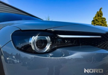 Mazda MX-30 SUV Elektryczny 35.5kWh 145KM 2020 Mazda MX-30 Bezwypadkowa, FV23, KredytowanieLeasing, gwarancja 12m, zdjęcie 9