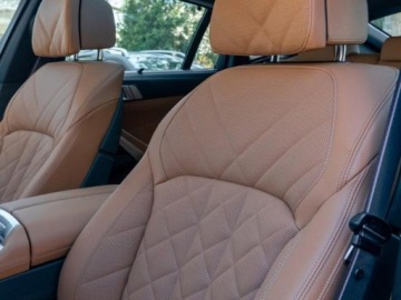 BMW X6 G06 SUV Facelifting 3.0 30d 298KM 2025 BMW X6 xDrive30d Sport Suv 3.0 (298KM) 2025, zdjęcie 5