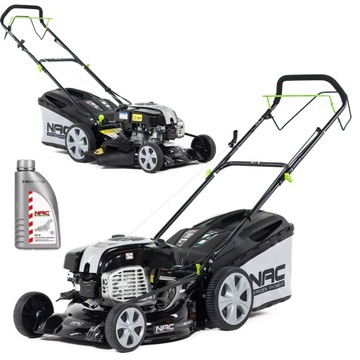 Kosiarka spalinowa z napędem NAC LS46-575EX 51cm