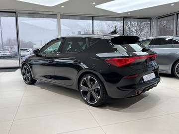 Cupra Leon II Hatchback PHEV 1.4 e-Hybrid 245KM 2023 Cupra Leon PHEV VZ DSG / DCC / Ambiente / CarPlay, zdjęcie 1