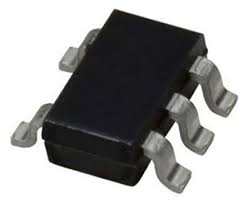 NL17SZ00DFT2G = L1 SOT-553 2-INPUT NAND GATE KPL=4