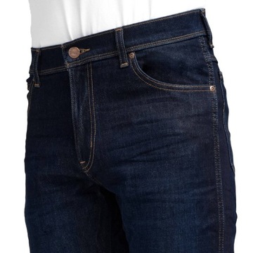 WRANGLER TEXAS SLIM SMOOTH RUN W12SAO68P 33/34