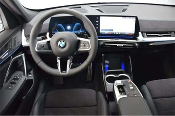 BMW X1 U11 Crossover 1.5 18i 136KM 2025 BMW X1 Duzy rabat Mozliwosc personalizacji Salon Polska 1.5 Benzyna, zdjęcie 8