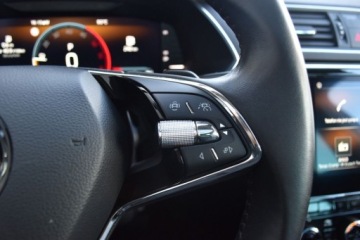 Skoda Superb III Scout 2.0 TDI SCR 200KM 2022 Skoda Superb 2.0TDI 200KM DSG STYLE 4X4 Kamera Kessy Navi Skora Panorma 19, zdjęcie 13