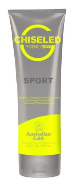 Australian Gold Chiseled by G Gentlemen Sport MEN