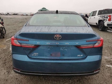 Toyota Camry IX 2025 Toyota Camry XSE 2025 2.5l 2.5 Hybryda 203KM, zdjęcie 2