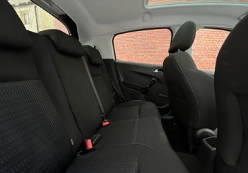 Peugeot 208 I Hatchback 5d Facelifting 1.2 PureTech 82KM 2015 Peugeot 208 Klima Bluetooth Alu Gwarancja w cenie Warszawa VFVV 1.2 82KM, zdjęcie 16