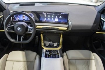 BMW X3 G45 SUV Plug-In 2.0 30e 299KM 2025 BMW X3 NOWE BMW X3 30e xDrive - Dostępny od, zdjęcie 13