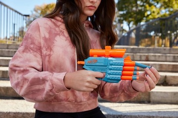 HASBRO NERF ELITE 2.0 PROSPECT QS-4 F4190