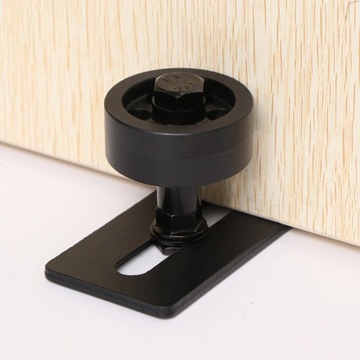 Polski system Loft szyna w 1 kawałku+ spowalniacze