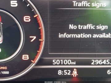 Audi A4 B9 2019 Audi a4 2019 Audi A4 Premium Plus 40 TFSI 2.0 Benzyna 188KM, zdjęcie 13