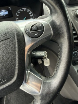 Ford Transit Connect II VAN 1.5 TDCi 120KM 2019 Ford Transit Connect Salon Polska. VAT 23%., zdjęcie 25