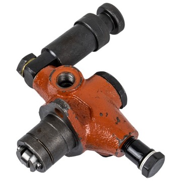 Т-25 Владимирец Насос Топливный топливный насос