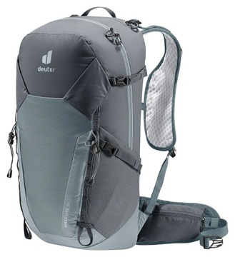plecak Deuter Speed Lite 25 - Graphite/Shale