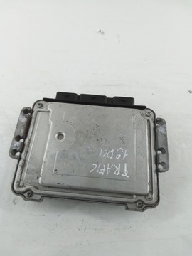H33 ŘÍZENÍ MOTORU TRAFIC 1.9 0281011529