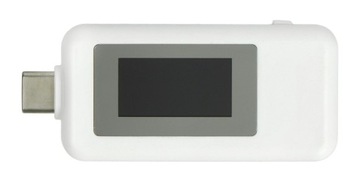 USB-тестер Keweisi KWS-1802C, измеритель тока