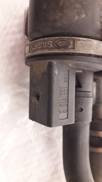 ТОПЛИВНЫЙ КЛАПАН VW AUDI 1.6 MPI 058133517B