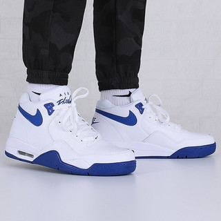 Nike Flight Legacy Męskie Buty Sportowe Mid High