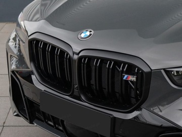 BMW X5 G05 M SUV Facelifting 4.4 M60i 530KM 2025 BMW X5 M60i xDrive Suv 4.4 (530KM) 2025, zdjęcie 5