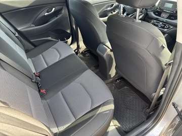 Hyundai i30 III Hatchback Facelifting 1.5 DPI 110KM 2021 Hyundai i30 1.5 / 110 KM Classic Plus Salon Polska, zdjęcie 29