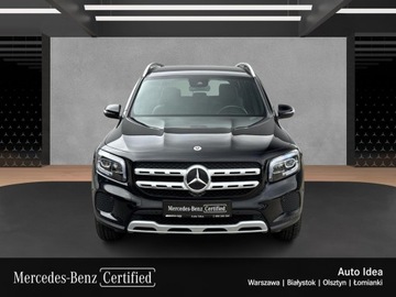 Mercedes GLB SUV 2.0 200d 150KM 2022 Mercedes-Benz GLB 200, zdjęcie 7