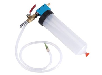 Комплект для прокачки и замены тормозной жидкости Falcon F14107