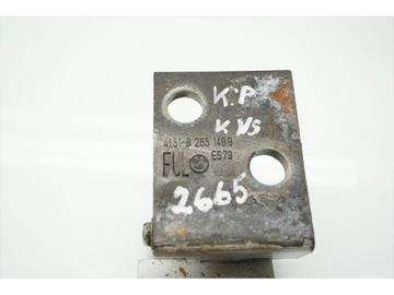 BMW X5 HORNÍ PANT DVEŘE PŘEDNÍCH LEVÝ 2003 3,0D