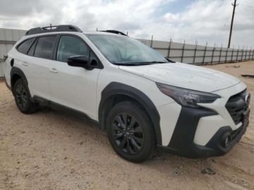 Subaru 2023 Subaru Outback 2023, 2,4L, 4x4, ONYX EDITION XT 2.4 Benzyna 260KM, zdjęcie 2