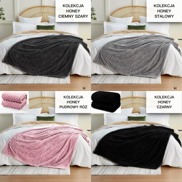 МЯГКОЕ ОДЕЯЛО ОДЕЯЛО PLED УЗОРЫ ИЗ МИКРОФИБРЫ ПОДАРОК