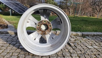 ORIGINÁLNÍ DISK BMW E90 E91 STYLING 155 7J 16'' ET34 6775594