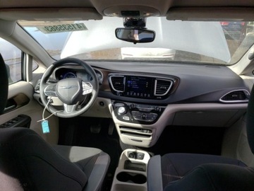 Chrysler Pacifica II 2017 Chrysler Pacifica CHRYSLER PACIFICA TOURING, 2..., zdjęcie 6