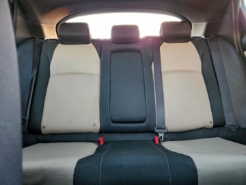 Honda Civic X 2019 Honda Civic Ex 2019 1.5 Benzyna 174KM, zdjęcie 10