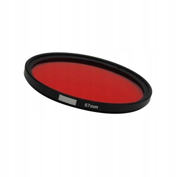 Красный фильтр Фильтр для дайвинга 67 мм для , , ,