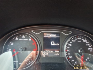 Audi Q2 SUV 1.0 TFSI 116KM 2019 Audi Q2 Xenon-Led, Automat, Aktywny Radar Benzyna 116KM, zdjęcie 17