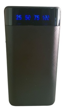 СКРЫТАЯ КАМЕРА POWERBANK WiFi ОБНАРУЖЕНИЕ В РЕЖИМЕ 20 ЧАСОВ MKH18