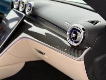 Mercedes CLE Coupe AMG 3.0 53  449KM 2025 Mercedes-Benz CLE CLE53 Coupe AMG Premium Plus - Dynamic Plus 3.0 Benzyna, zdjęcie 16