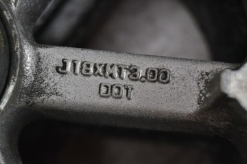 Диск передний HONDA GL 1500 GOLDWING 88-01