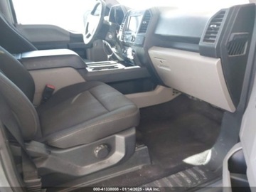 Ford 2020 Ford F150 2020r., XL, od ubezpieczalni 2.7 Benzyna 325KM, zdjęcie 8