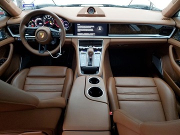 Porsche Panamera II 2022 Porsche Panamera GTS 2022 4.0l 4.0 Benzyna 473KM, zdjęcie 8