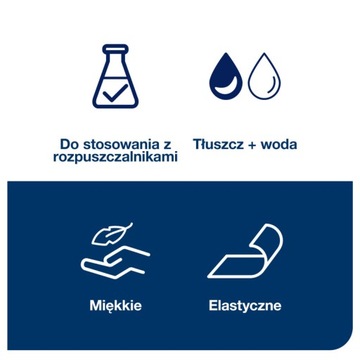 Tork 520304 Czyściwo włókninowe w roli x 361 m