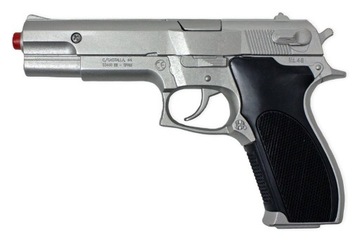 Pistolet dla dzieci zabawa w policjanta policję